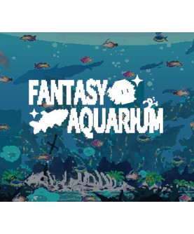 Fantasy Aquarium Steam Key GLOBAL